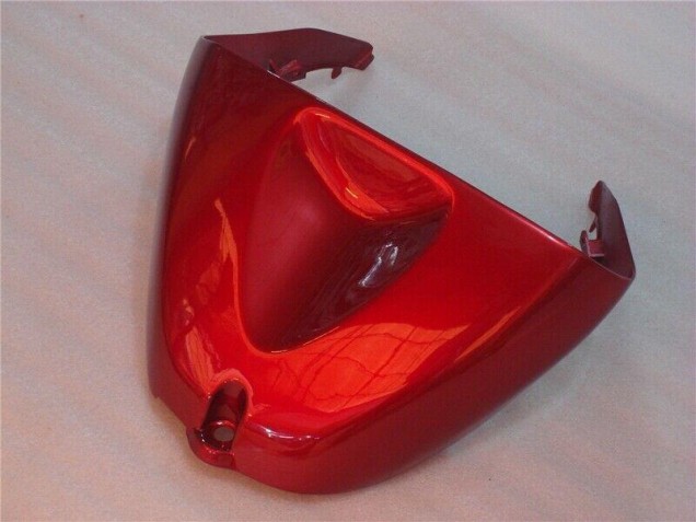 Carénage Moto ZX6R 2005-2006 - Rouge Carénage Moto ZX6R 2005-2006 - Rouge