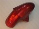 Carénage Moto ZX6R 2005-2006 - Rouge Carénage Moto ZX6R 2005-2006 - Rouge