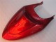 Carénage Moto ZX6R 2005-2006 - Rouge Carénage Moto ZX6R 2005-2006 - Rouge