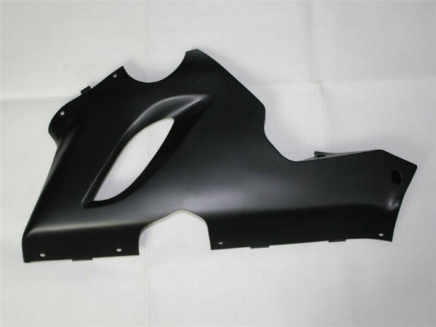 Carénage Moto ZX6R 2005-2006 - Rouge Noir Carénage Moto ZX6R 2005-2006 - Rouge Noir