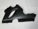 Carénage Moto ZX6R 2005-2006 - Rouge Noir Carénage Moto ZX6R 2005-2006 - Rouge Noir
