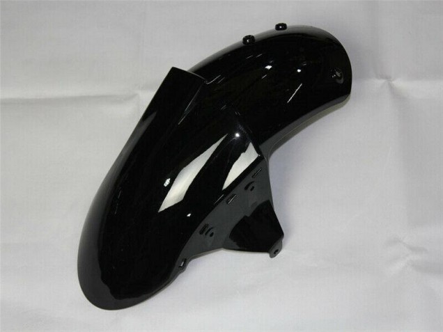 Carénage Moto ZX6R 2005-2006 - Rouge Noir Carénage Moto ZX6R 2005-2006 - Rouge Noir