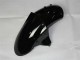 Carénage Moto ZX6R 2005-2006 - Rouge Noir Carénage Moto ZX6R 2005-2006 - Rouge Noir