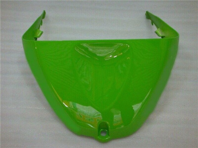 Carénage Moto ZX6R 2005-2006 - Vert Noir Carénage Moto ZX6R 2005-2006 - Vert Noir