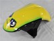 Carénage Moto ZX6R 2007-2008 - Bleu Requin Carénage Moto ZX6R 2007-2008 - Bleu Requin