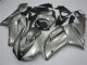 Carénage Moto ZX6R 2007-2008 - Gris Carénage Moto ZX6R 2007-2008 - Gris