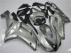 Carénage Moto ZX6R 2007-2008 - Gris Carénage Moto ZX6R 2007-2008 - Gris
