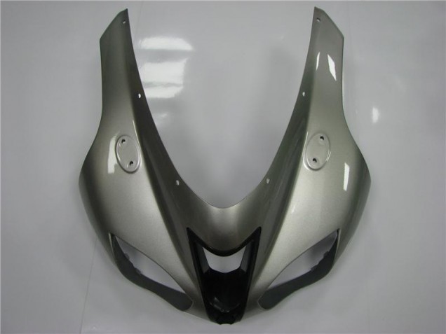 Carénage Moto ZX6R 2007-2008 - Gris Carénage Moto ZX6R 2007-2008 - Gris