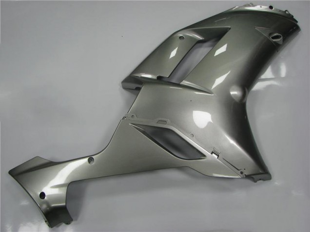 Carénage Moto ZX6R 2007-2008 - Gris Carénage Moto ZX6R 2007-2008 - Gris