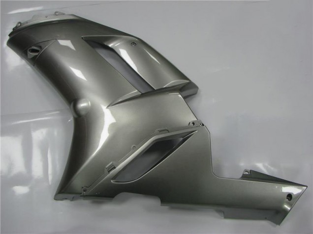 Carénage Moto ZX6R 2007-2008 - Gris Carénage Moto ZX6R 2007-2008 - Gris