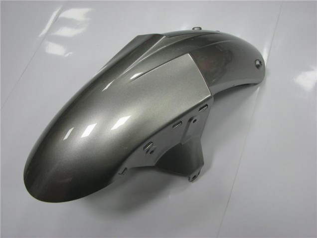 Carénage Moto ZX6R 2007-2008 - Gris Carénage Moto ZX6R 2007-2008 - Gris