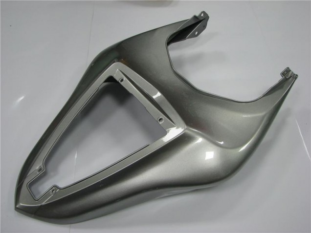 Carénage Moto ZX6R 2007-2008 - Gris Carénage Moto ZX6R 2007-2008 - Gris