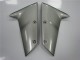Carénage Moto ZX6R 2007-2008 - Gris Carénage Moto ZX6R 2007-2008 - Gris