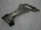 Carénage Moto ZX6R 2007-2008 - Vert Noir Carénage Moto ZX6R 2007-2008 - Vert Noir