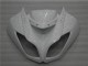 Carénage Moto ZX6R 2009-2012 - Blanc Noir Ninja Carénage Moto ZX6R 2009-2012 - Blanc Noir Ninja
