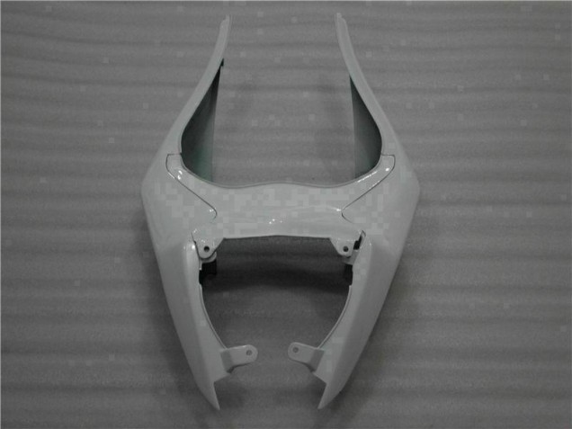 Carénage Moto ZX6R 2009-2012 - Blanc Noir Ninja Carénage Moto ZX6R 2009-2012 - Blanc Noir Ninja