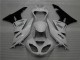 Carénage Moto ZX6R 2009-2012 - Blanc Noir Ninja Carénage Moto ZX6R 2009-2012 - Blanc Noir Ninja