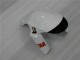 Carénage Moto ZX6R 2009-2012 - Noir Blanc 3M Touch4 Carénage Moto ZX6R 2009-2012 - Noir Blanc 3M Touch4