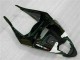 Carénage Moto ZX6R 2009-2012 - Noir Blanc 3M Touch4 Carénage Moto ZX6R 2009-2012 - Noir Blanc 3M Touch4