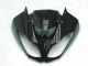 Carénage Moto ZX6R 2009-2012 - Noir Blanc Ninja 636 Carénage Moto ZX6R 2009-2012 - Noir Blanc Ninja 636