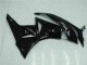 Carénage Moto ZX6R 2009-2012 - Noir Blanc Ninja 636 Carénage Moto ZX6R 2009-2012 - Noir Blanc Ninja 636