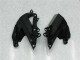 Carénage Moto ZX6R 2009-2012 - Noir Blanc Ninja 636 Carénage Moto ZX6R 2009-2012 - Noir Blanc Ninja 636