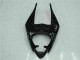 Carénage Moto ZX6R 2009-2012 - Noir Blanc Ninja 636 Carénage Moto ZX6R 2009-2012 - Noir Blanc Ninja 636