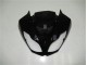 Carénage Moto ZX6R 2009-2012 - Noir Brillant Carénage Moto ZX6R 2009-2012 - Noir Brillant