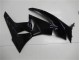 Carénage Moto ZX6R 2009-2012 - Noir Brillant Carénage Moto ZX6R 2009-2012 - Noir Brillant