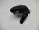 Carénage Moto ZX6R 2009-2012 - Noir Brillant Carénage Moto ZX6R 2009-2012 - Noir Brillant