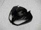 Carénage Moto ZX6R 2009-2012 - Noir Or Ninja Carénage Moto ZX6R 2009-2012 - Noir Or Ninja