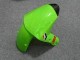 Carénage Moto ZX6R 2009-2012 - Noir Vert 3M Touch4 Carénage Moto ZX6R 2009-2012 - Noir Vert 3M Touch4
