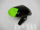 Carénage Moto ZX6R 2009-2012 - Noir Vert Rouge Carénage Moto ZX6R 2009-2012 - Noir Vert Rouge