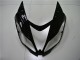 Carénage Moto ZX6R 2013-2018 - Noir Brillant Carénage Moto ZX6R 2013-2018 - Noir Brillant