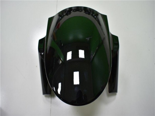Carénage Moto ZX6R 2013-2018 - Noir Brillant Carénage Moto ZX6R 2013-2018 - Noir Brillant