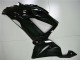 Carénage Moto ZX6R 2013-2018 - Noir Brillant Carénage Moto ZX6R 2013-2018 - Noir Brillant