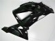 Carénage Moto ZX6R 2013-2018 - Noir Brillant Carénage Moto ZX6R 2013-2018 - Noir Brillant