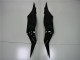 Carénage Moto ZX6R 2013-2018 - Noir Brillant Carénage Moto ZX6R 2013-2018 - Noir Brillant