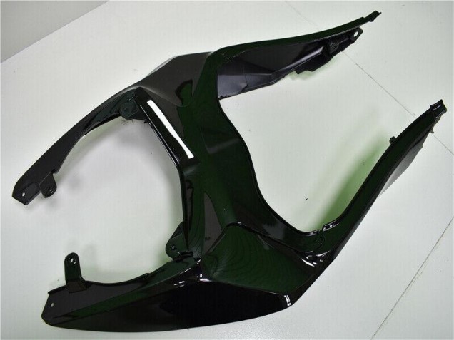 Carénage Moto ZX6R 2013-2018 - Noir Brillant Carénage Moto ZX6R 2013-2018 - Noir Brillant