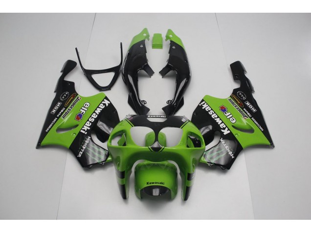 Carénage Moto ZX7R 1996-2003 - Monster Carénage Moto ZX7R 1996-2003 - Monster