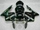 Carénage Moto de Rechange CBR 600 RR 2003-2004 - Noir Carénage Moto de Rechange CBR 600 RR 2003-2004 - Noir