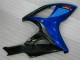 Carénage Moto de Rechange GSXR 600 / 750 K6 2006-2007 - Bleu