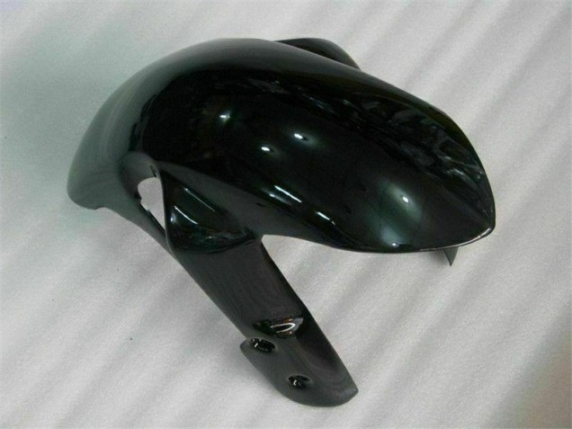 Carénage Moto de Rechange GSXR 600 / 750 K6 2006-2007 - Bleu