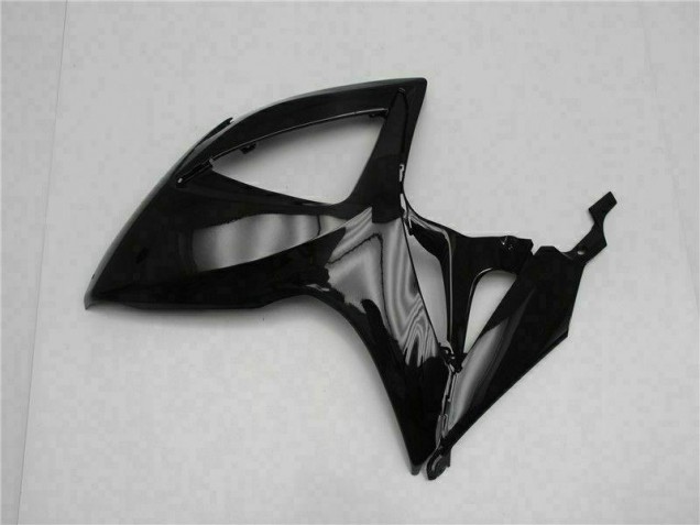 Carénage Moto de Rechange GSXR 600 / 750 K6 2006-2007 - Noir Carénage Moto de Rechange GSXR 600 / 750 K6 2006-2007 - Noir