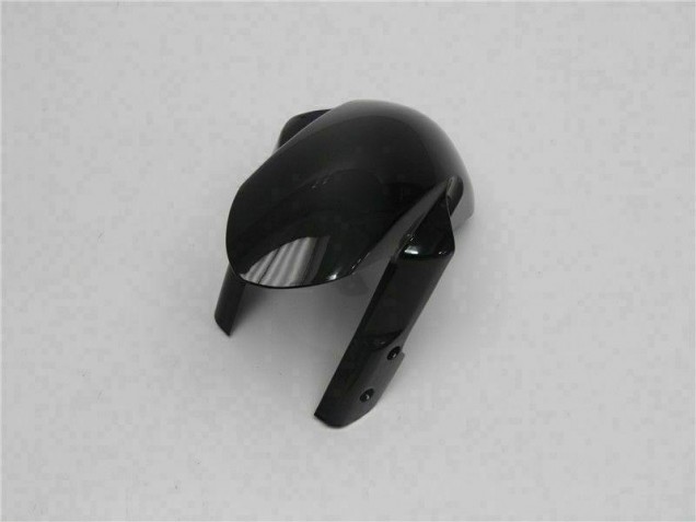 Carénage Moto de Rechange GSXR 600 / 750 K6 2006-2007 - Noir Carénage Moto de Rechange GSXR 600 / 750 K6 2006-2007 - Noir