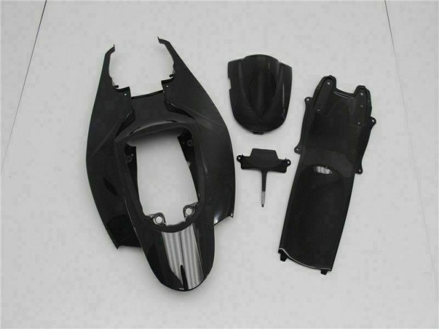 Carénage Moto de Rechange GSXR 600 / 750 K6 2006-2007 - Noir Carénage Moto de Rechange GSXR 600 / 750 K6 2006-2007 - Noir