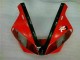 Carénage Moto de Rechange R1 2000-2001 - Rouge Carénage Moto de Rechange R1 2000-2001 - Rouge