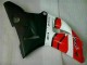 Carénage Moto de Rechange R1 2000-2001 - Rouge Carénage Moto de Rechange R1 2000-2001 - Rouge