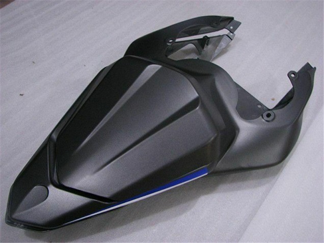 Carénage Moto de Rechange R6 2006-2007 - Bleu Noir Carénage Moto de Rechange R6 2006-2007 - Bleu Noir