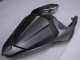 Carénage Moto de Rechange R6 2006-2007 - Bleu Noir Carénage Moto de Rechange R6 2006-2007 - Bleu Noir